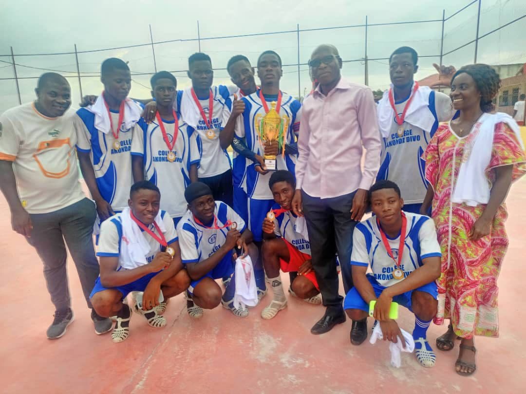 CHALLENGE SPORT – MARACANA  1ʳᵉ ÉDITION