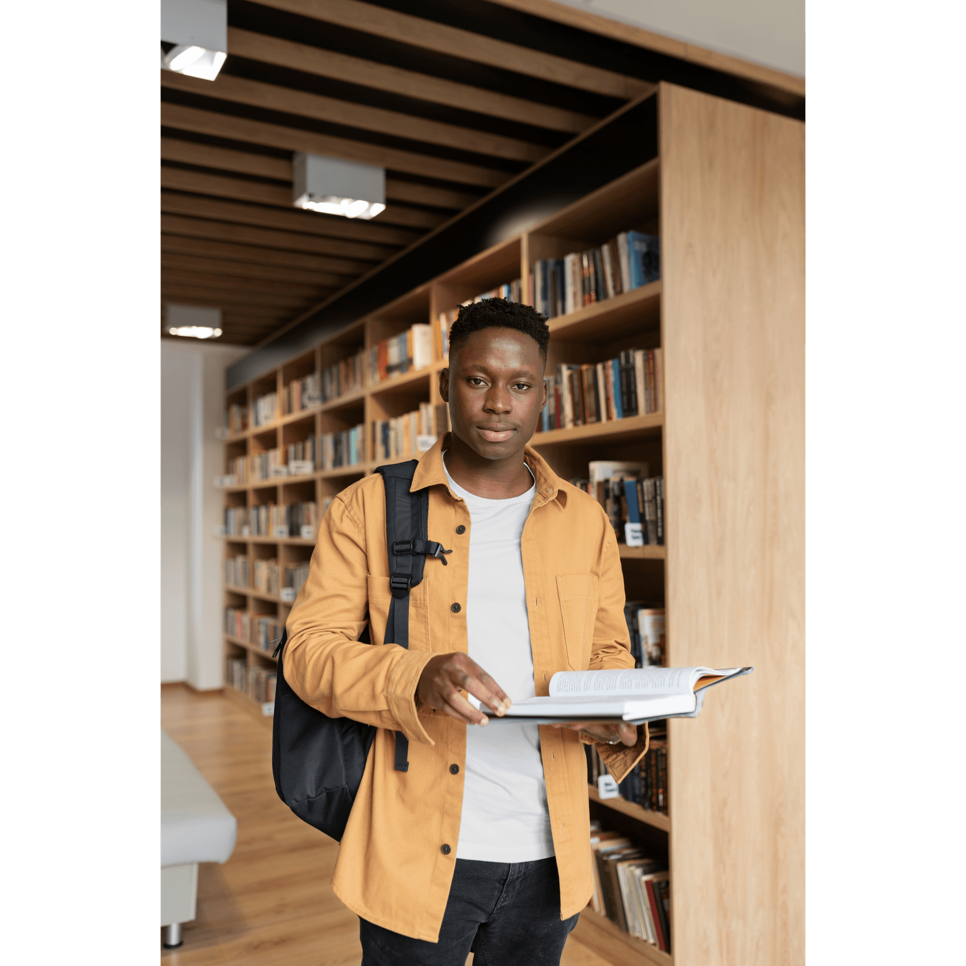 Étudiant en Master