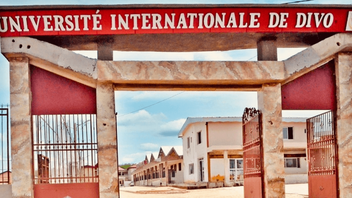 Université Internationale de Divo